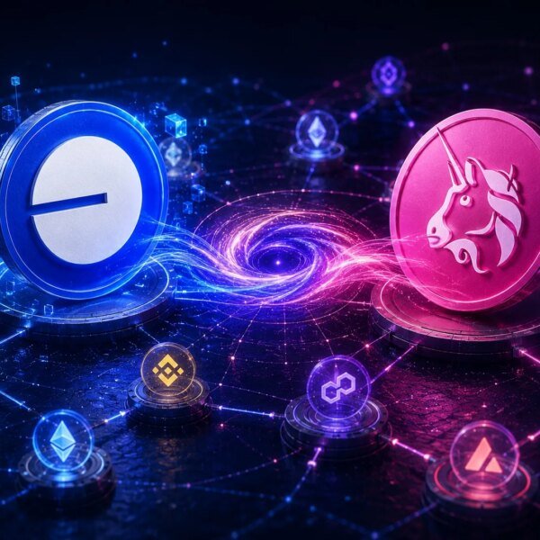 NUVA Adds Chainlink Data Feeds For Real Estate Tokenization