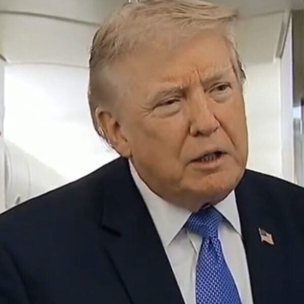 JUST IN: President Trump Issues Touching Response to Dolly Parton’s Passing –…