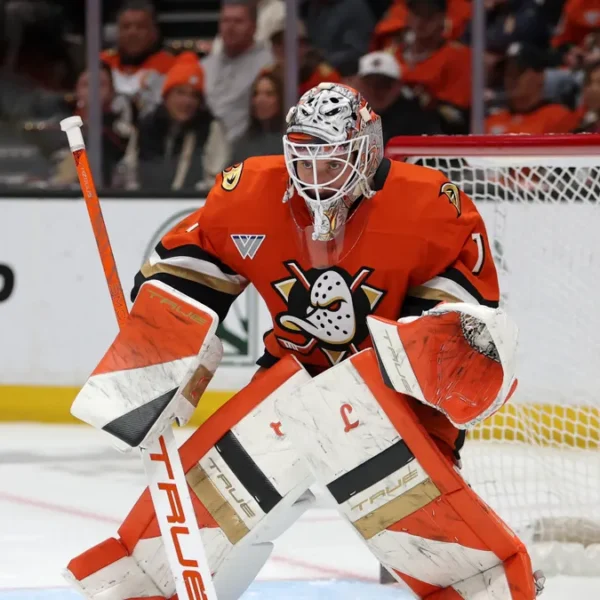 NHL Offseason Storylines: What Comes Next for the Ducks, Panthers and Capitals?