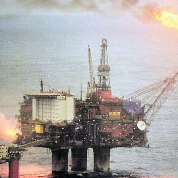 Norway Pushes Back Against European Commission’s Hypocrisy in Curbing Arctic Oil and…