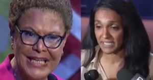 Los Angeles Residents Disgusted by Their Choices for Mayor: ‘I Wish They Could Both Lose’ * The Gateway Pundit * by Mike LaChance