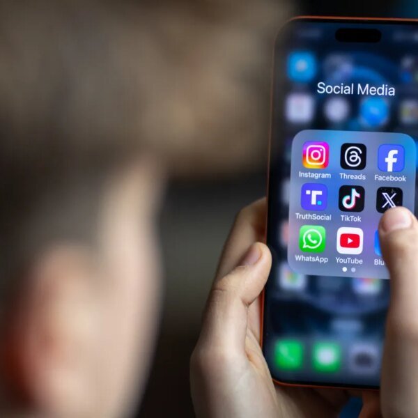 Buried in Meta’s $18B settlement is a authorized go on youngsters’ information