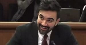 Zohran Mamdani’s New ‘Free’ Childcare Program Plagued With Problems Just Two Weeks Before Launch * The Gateway Pundit * by Mike LaChance