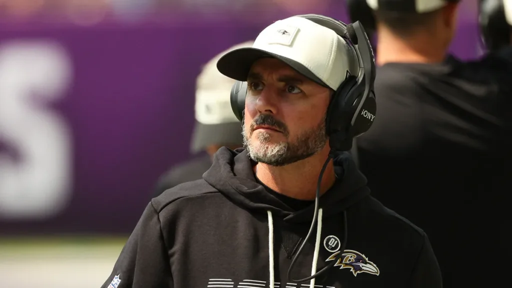 Five Reasons the Baltimore Ravens Could Get Worse Under Jesse Minter