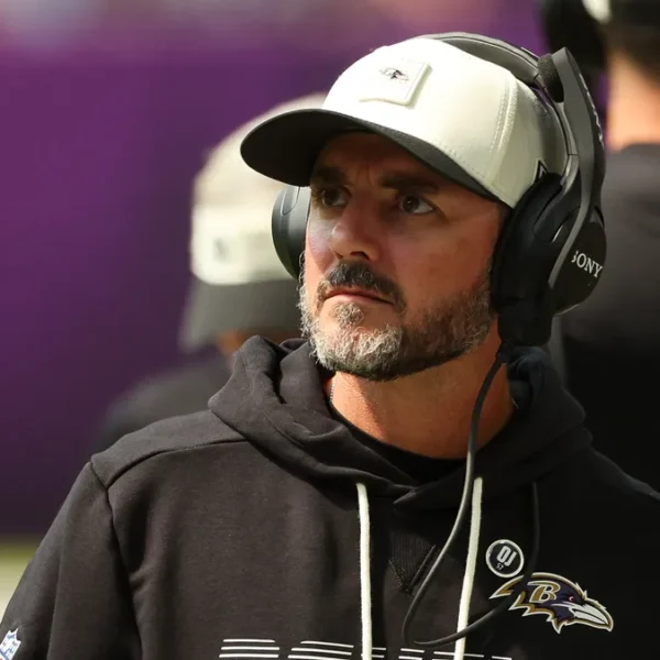 Five Reasons the Baltimore Ravens Could Get Worse Under Jesse Minter