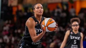 FIBA World Cup Break Comes at a Crucial Time for These 2 WNBA Teams