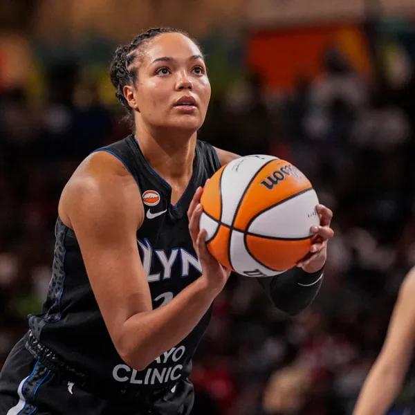 FIBA World Cup Break Comes at a Crucial Time for These 2…