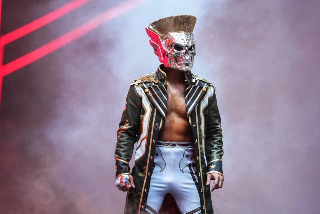 Triple H must make this one transfer that can save Cody Rhodes’ WWE profession