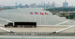 It’s Crunchtime Again for Canada to Avoid New U.S. Tariffs
