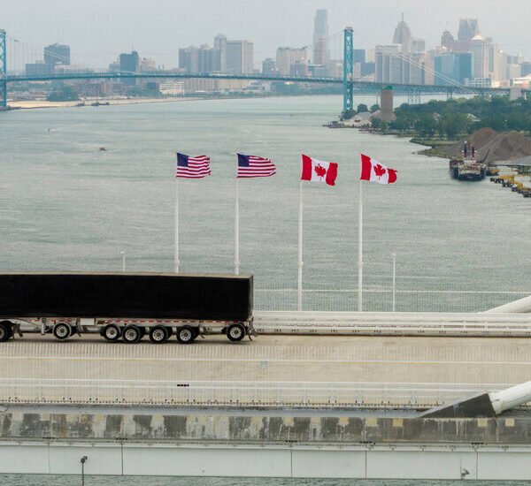It’s Crunchtime Again for Canada to Avoid New U.S. Tariffs