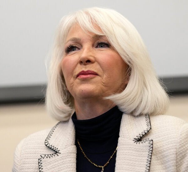 A California County Eyes a New Hire: Tina Peters, the Election Denier