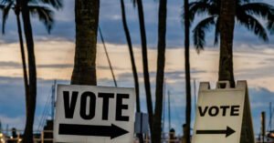 Florida Race to Replace Byron Donalds Features Candidates Who Have Already Run for Congress