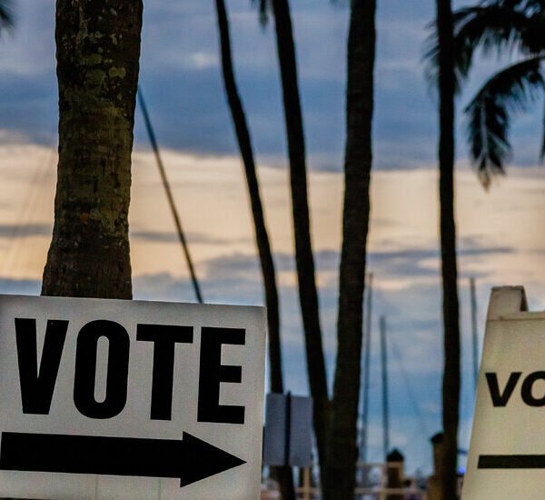 Florida Race to Replace Byron Donalds Features Candidates Who Have Already Run…