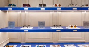 ICE Bars Its Workers From Wearing Meta’s Smart Glasses on the Job