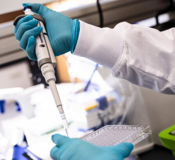Moderna, Merck Say mRNA Vaccine Prevents Melanoma From Returning