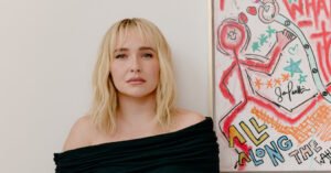 Hayden Panettiere’s Final Battles: Mysterious Pain and Trouble With an Ex