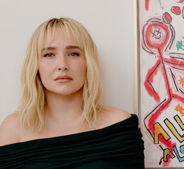 Hayden Panettiere’s Final Battles: Mysterious Pain and Trouble With an Ex