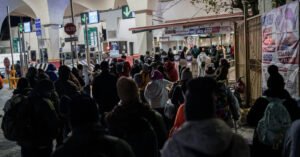 Trump Officials Scrap Effort to Recruit Pentagon Lawyers to Represent Migrant Children