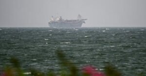 U.A.E. Halts Trade Ties With Iran and Says It Was Targeted With Missiles