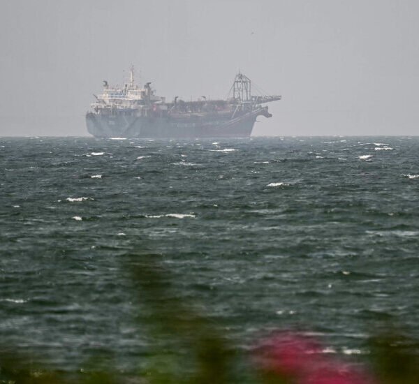 U.A.E. Halts Trade Ties With Iran and Says It Was Targeted With…