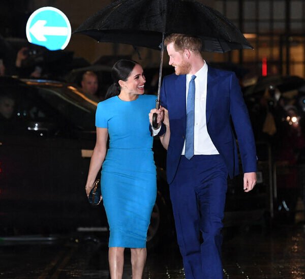 Prince Harry and Meghan Will Move Back to U.Ok. After 6 Years…