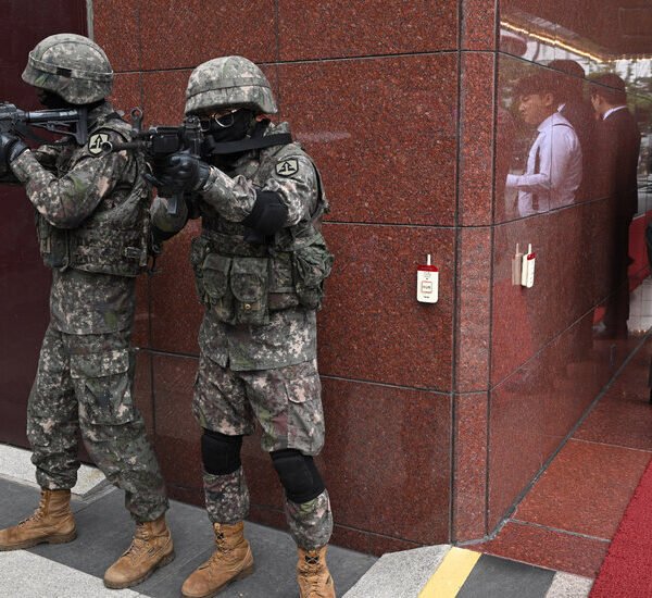 North Korean Official Dismisses Reduced Drills Between US and South Korea