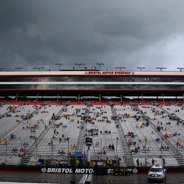 “Isn’t going to work”: NASCAR followers cut up over Bristol’s August return&hellip;
