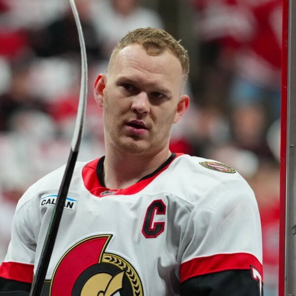 NHL rumors: Brady Tkachuk grew “sick” of being in Ottawa, Senators obtained&hellip;