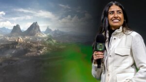 Xbox CEO’s new TES VI submit will get followers theorizing full title