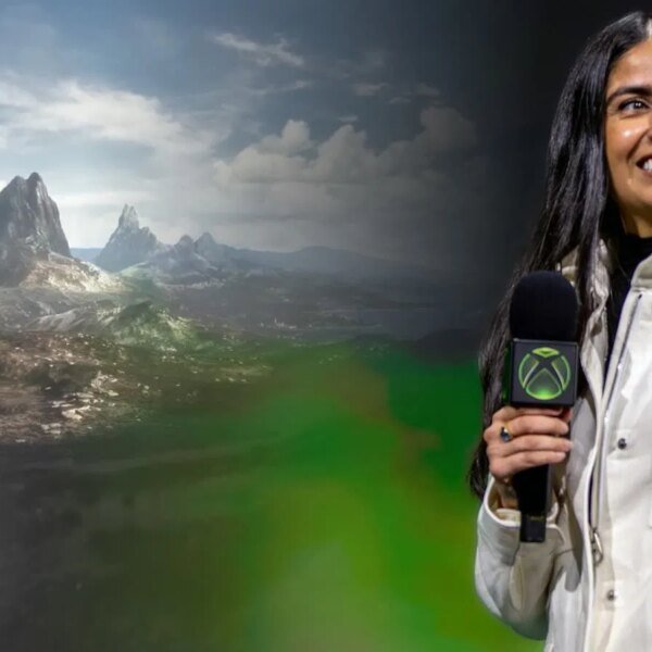Xbox CEO’s new TES VI submit will get followers theorizing full title