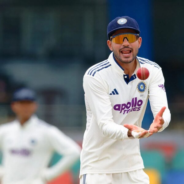 Shubman Gill noticed in Mumbai with standard slapstick comedian after SL vs&hellip;