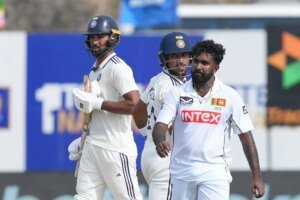 “There was a plan” – Team India star opens up on India’s batting effort on Day 2 of 1st SL vs IND 2026 Test