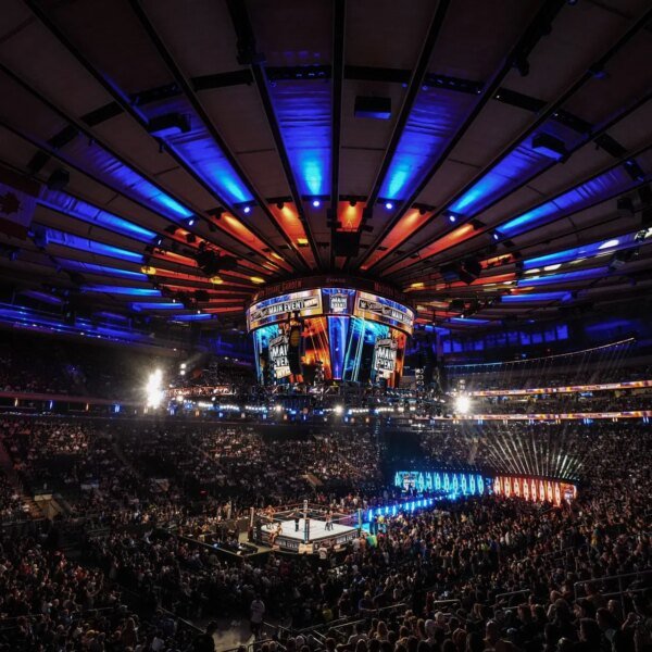Massive WWE grudge match rumored for Sunday Night’s Main Event