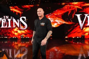 WWE: Randy Orton’s spouse Kim pushes for iconic new function for The Viper 