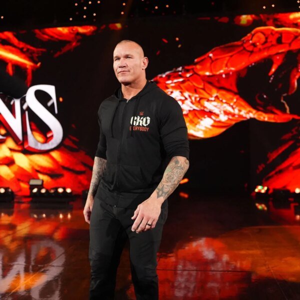 WWE: Randy Orton’s spouse Kim pushes for iconic new function for The&hellip;
