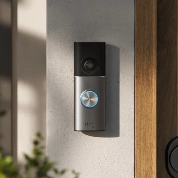 Ring introduces a brand new encryption commonplace, makes it the default for…