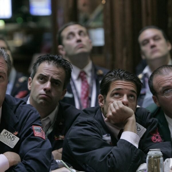 investingLive Americas market information wrap: S&P 500 hits a recent file