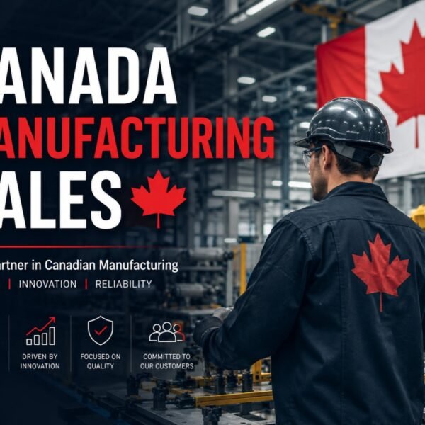Canada Manufacturing Sales for June +0.1% vs -0.1% estimate