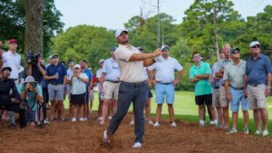 2026 TOUR Championship picks for East Lake: Why Chris Gotterup, Hideki Matsuyama and Russell Henley stand out