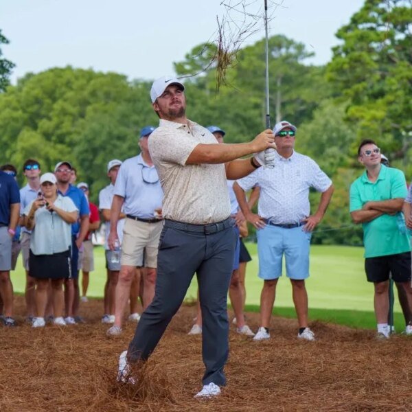 2026 TOUR Championship picks for East Lake: Why Chris Gotterup, Hideki Matsuyama…