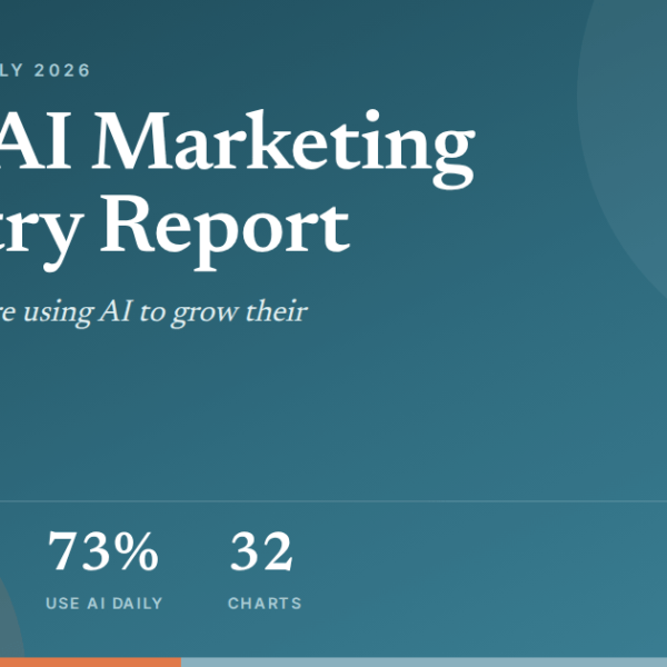 How Small Businesses Are Really Using AI: 5 Eye-Opening Findings : Social…