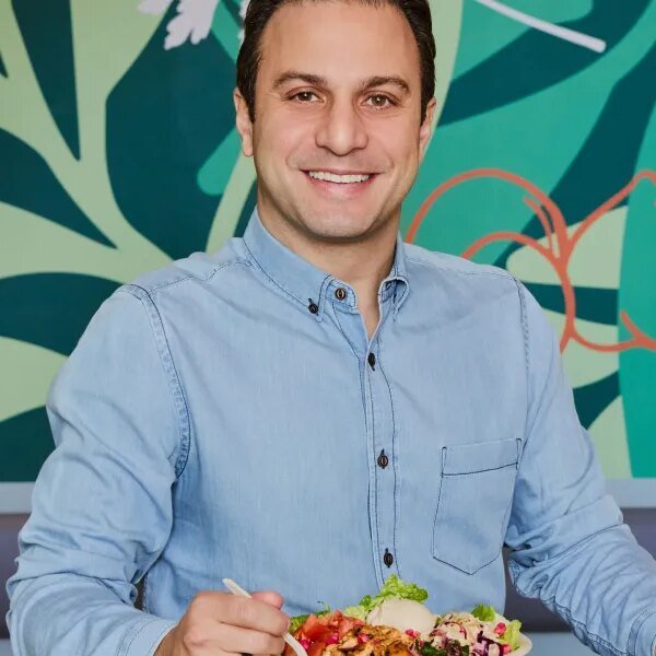 NAYA eyes 200 eating places as America’s Mediterranean fast-casual market booms