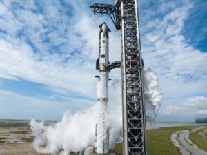 SpaceX will construct a second, $100B ‘Starbase’ spaceport in Louisiana
