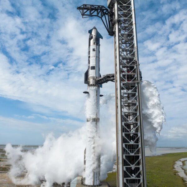 SpaceX will construct a second, $100B ‘Starbase’ spaceport in Louisiana