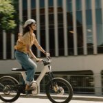Also’s $3,500 e-bike is a $1 billion Trojan horse for autonomous transportation