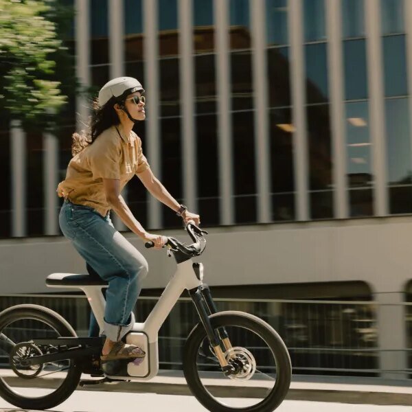 Also’s $3,500 e-bike is a $1 billion Trojan horse for autonomous transportation