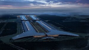 Tesla and SpaceX will make investments $16.8B to begin constructing ‘Terafab’ chip manufacturing facility in Texas