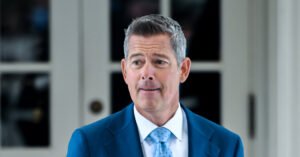 Transportation Secretary Sean Duffy’s ‘Road Trip’ Highlights America, and Some of Its Sponsors