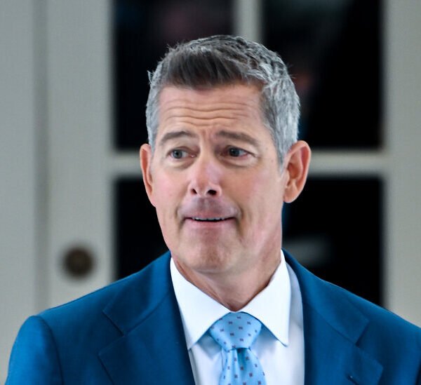 Transportation Secretary Sean Duffy’s ‘Road Trip’ Highlights America, and Some of Its…