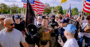 An Islamophobic Provocateur Keeps Dearborn, Mich., on Edge